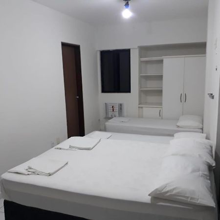 Gitanos Flat Tambau Br Appartamento João Pessoa Esterno foto