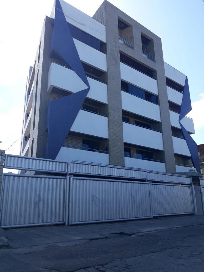 Gitanos Flat Tambau Br Appartamento João Pessoa Esterno foto