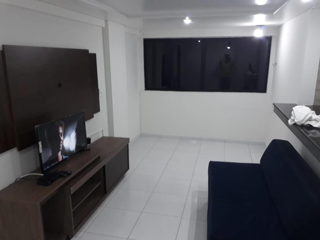 Gitanos Flat Tambau Br Appartamento João Pessoa Esterno foto